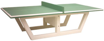 TABLE PING-PONG BTON